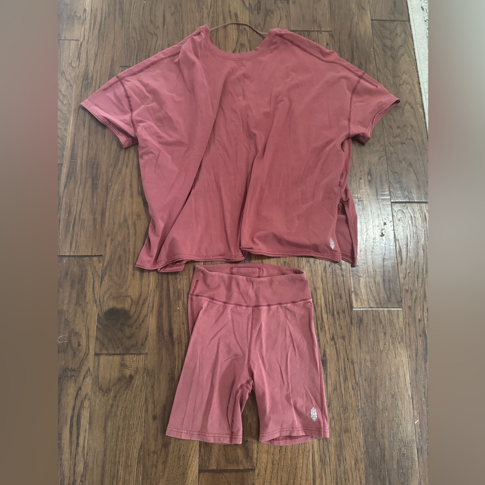 Hotshot reversible set